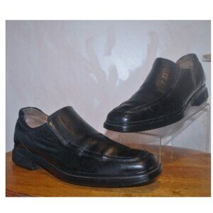 $325 Mens Donald J Pliner Executive Dress Made in Italy Shoes Sz 13